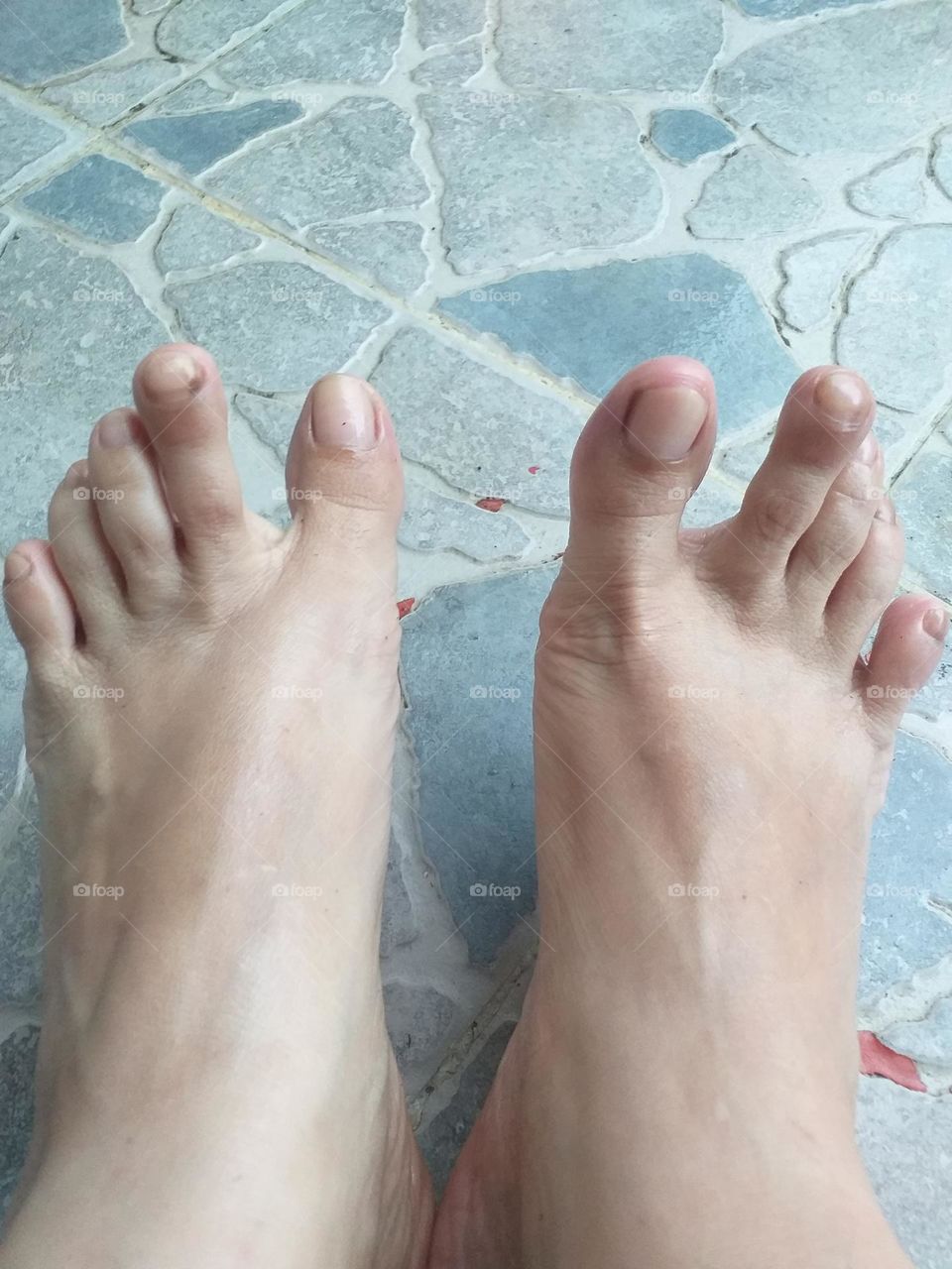 loversfoot