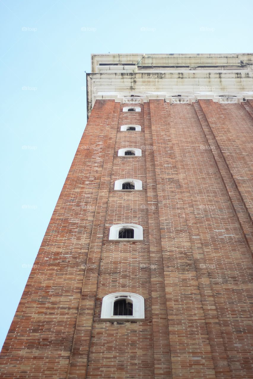 SAN MARCO TOWER