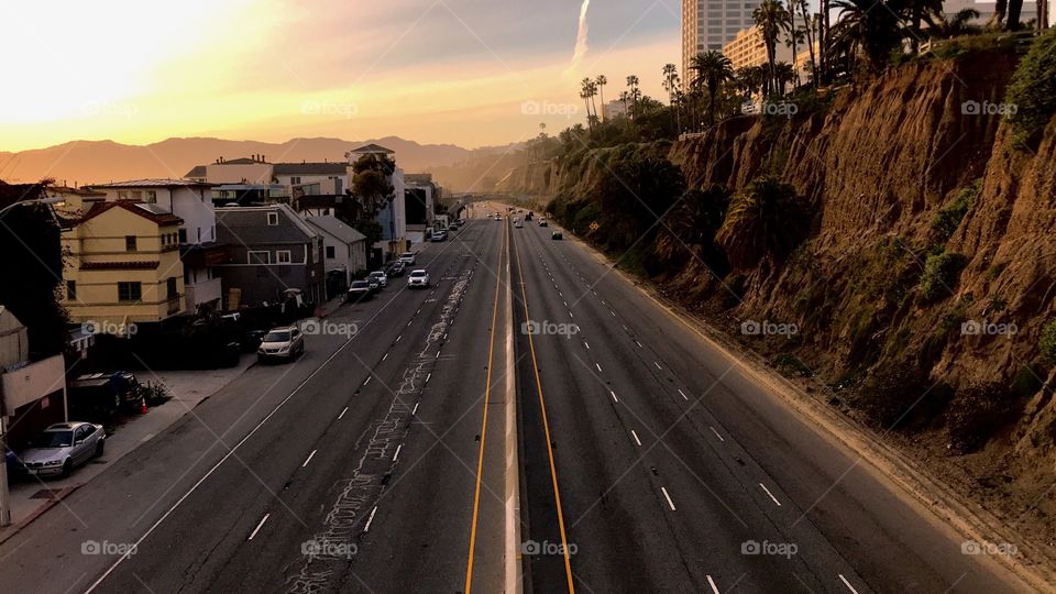 Pacific Coast Highway