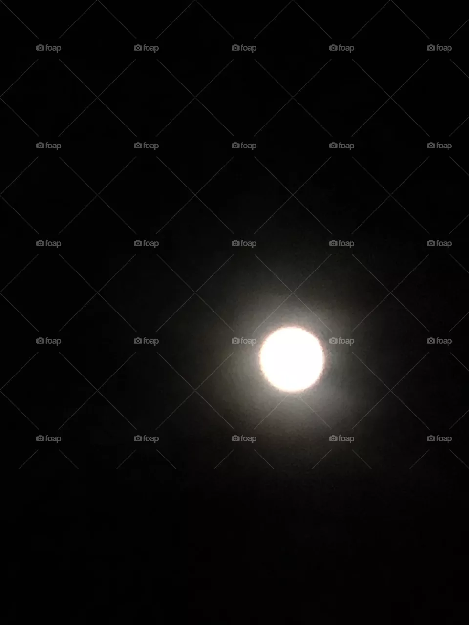 Full moon