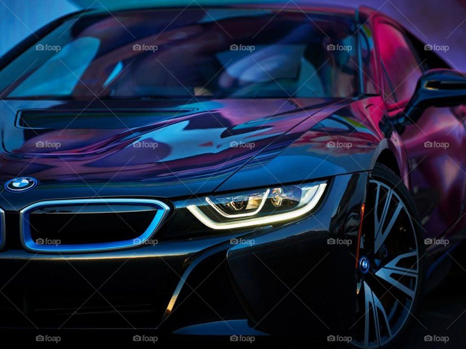 Colour model super hit future