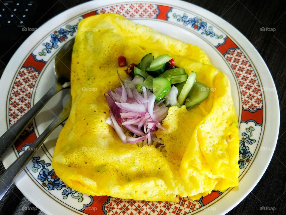 omelet.food