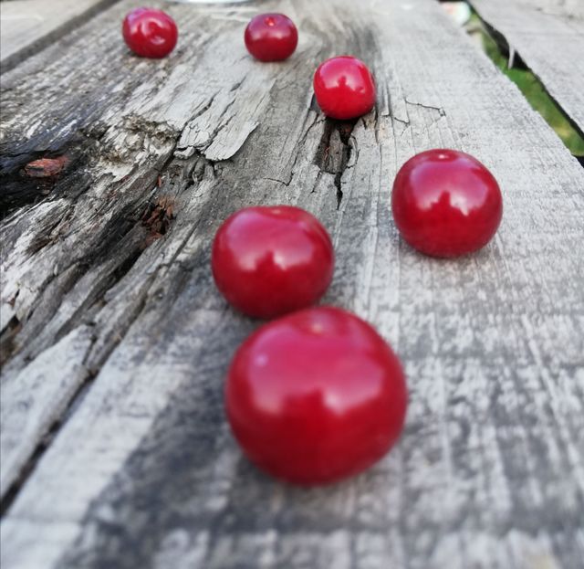 cherry