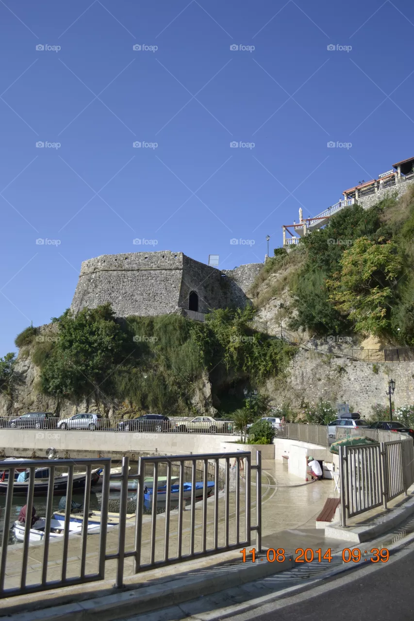 Montenegro 