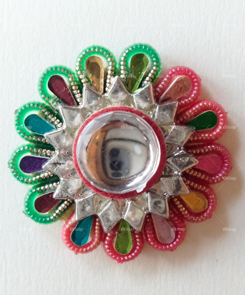 design for Circle ⭕