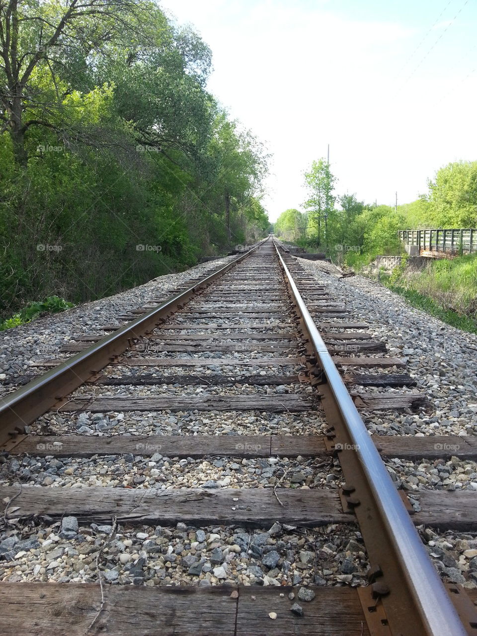 wisconsin tracks