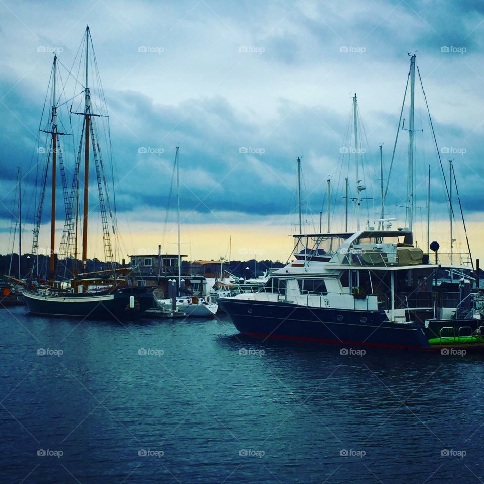 Newport, Rhode Island