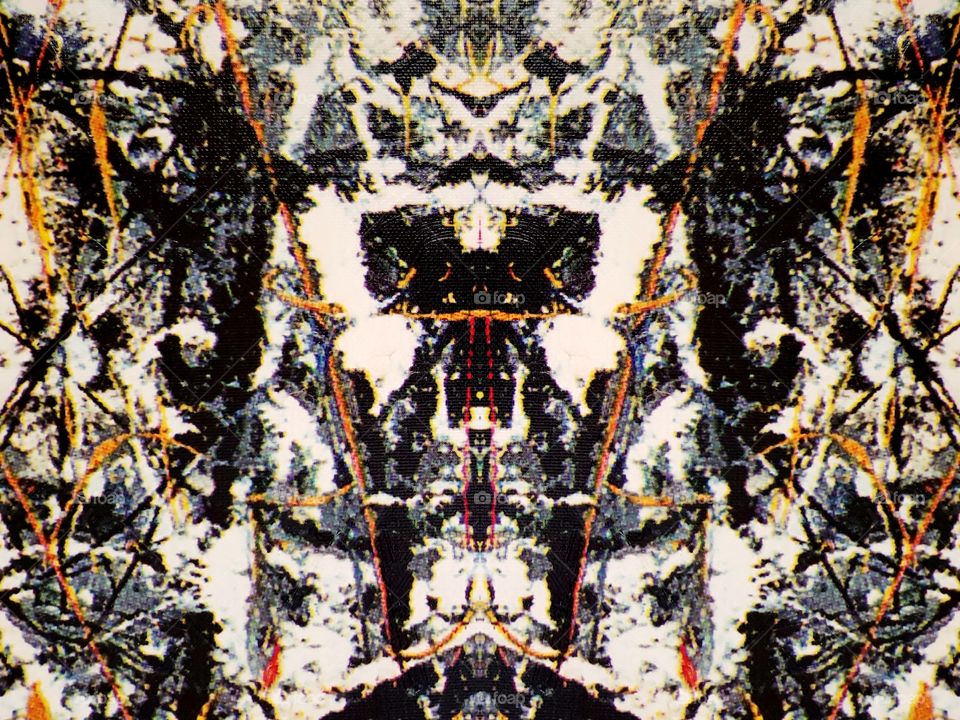 abstract art searching for a definition