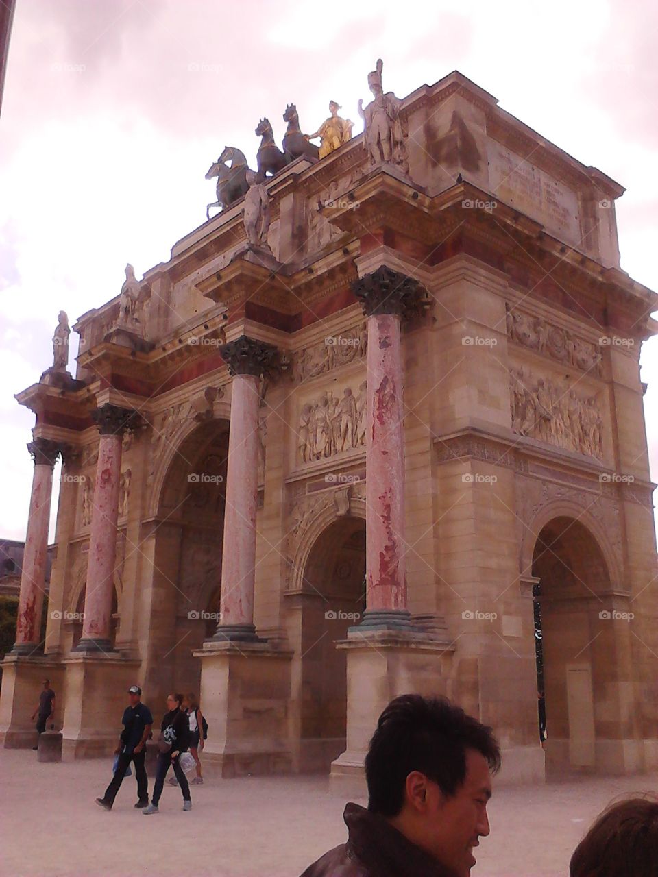 Architecture, Travel, Building, Religion, City