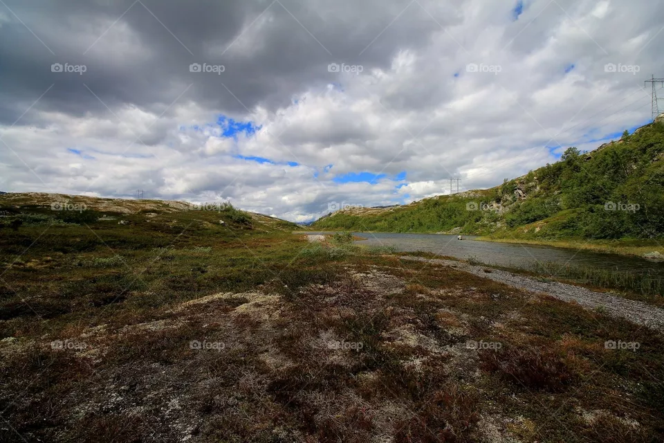 Norway 