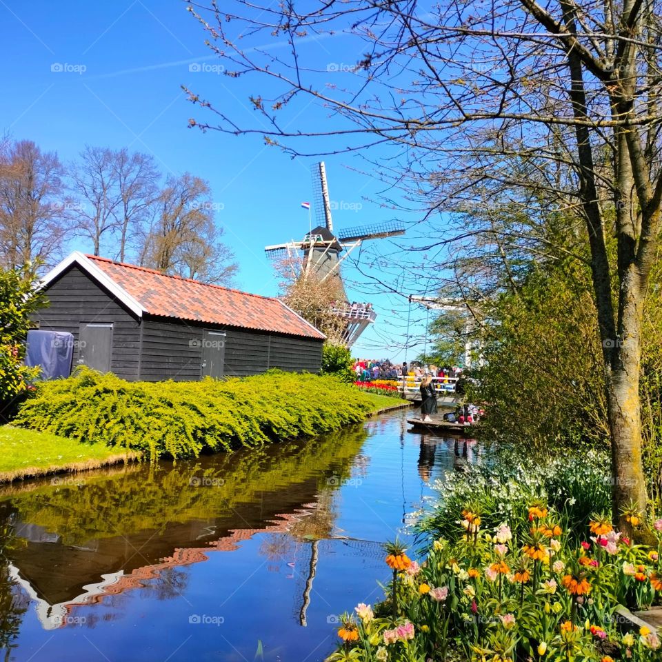 Beautiful Netherlands