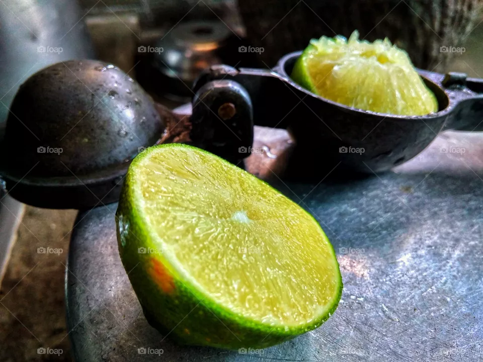 Lemon