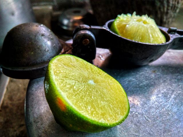 Lemon