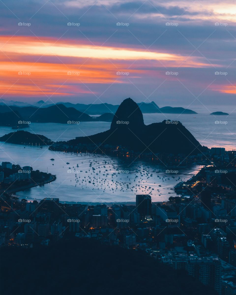 Rio de janeiro - Brazil