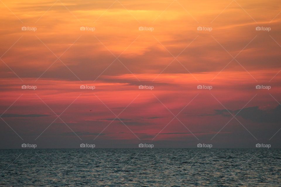 Sunset at Reeds Beach, NJ 24