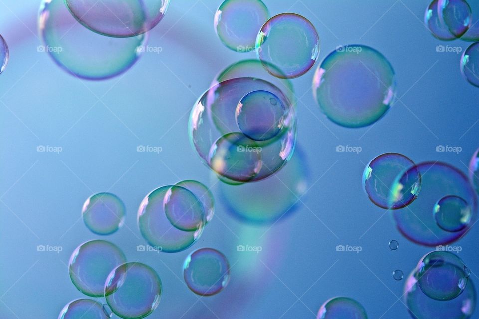 bubble