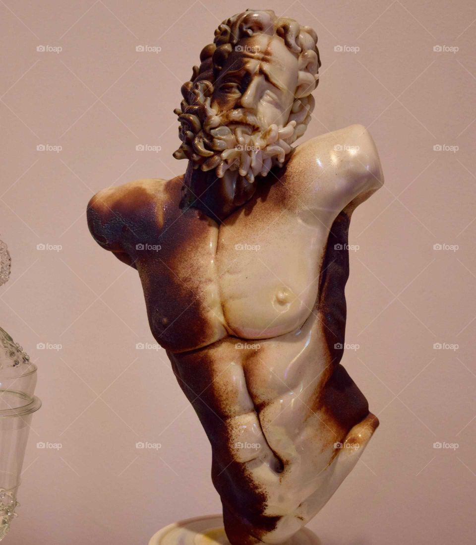 a fine example of the glass makers art