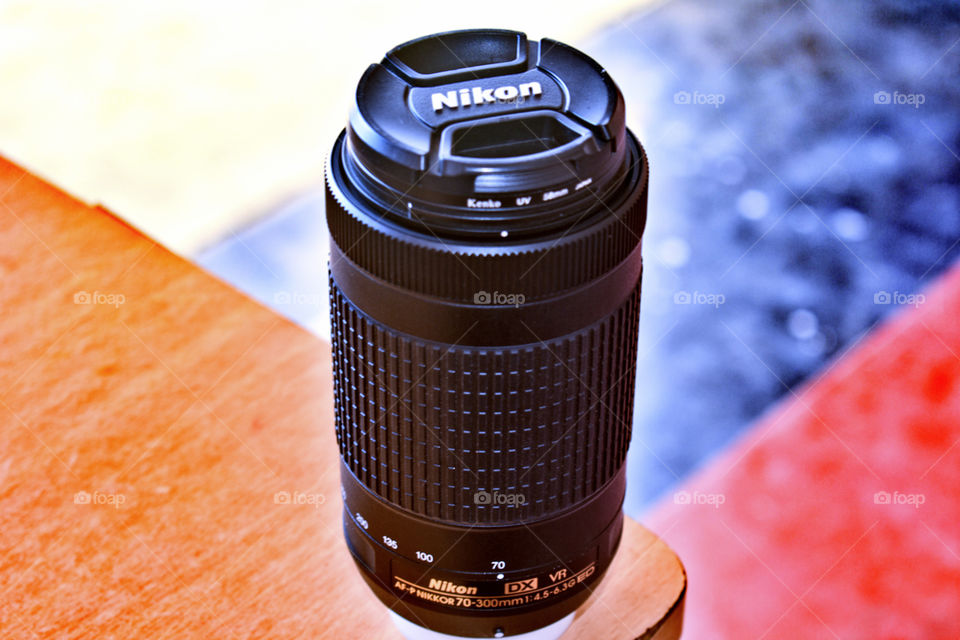 Camera Lens