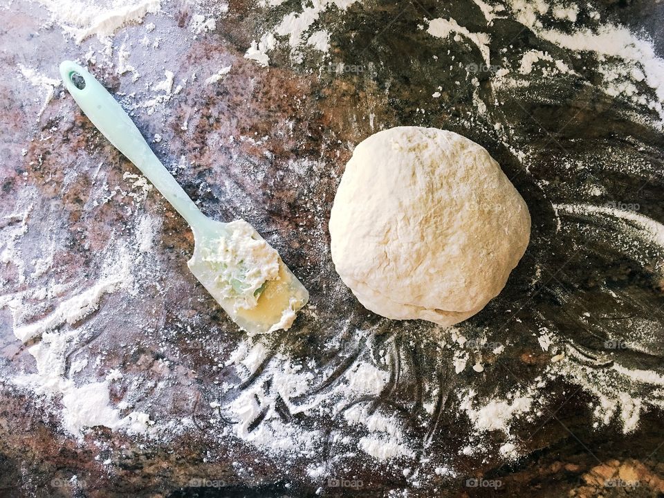 Pizza Dough 