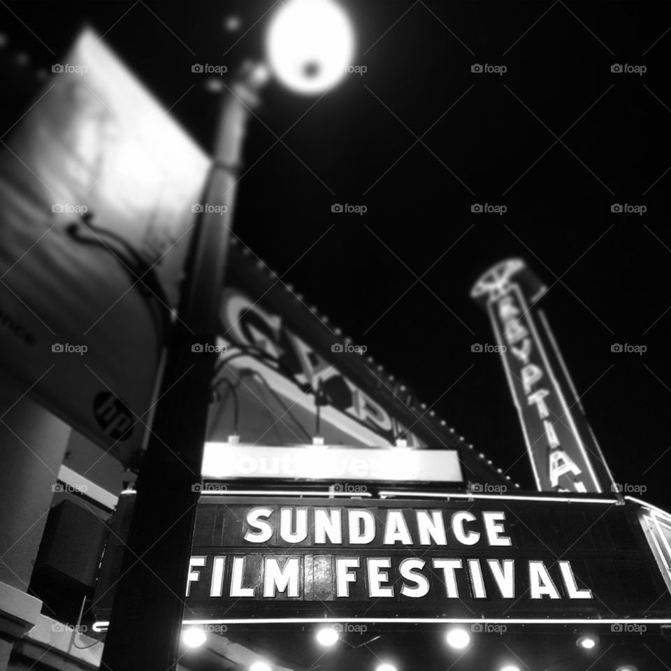 Sundance 2015