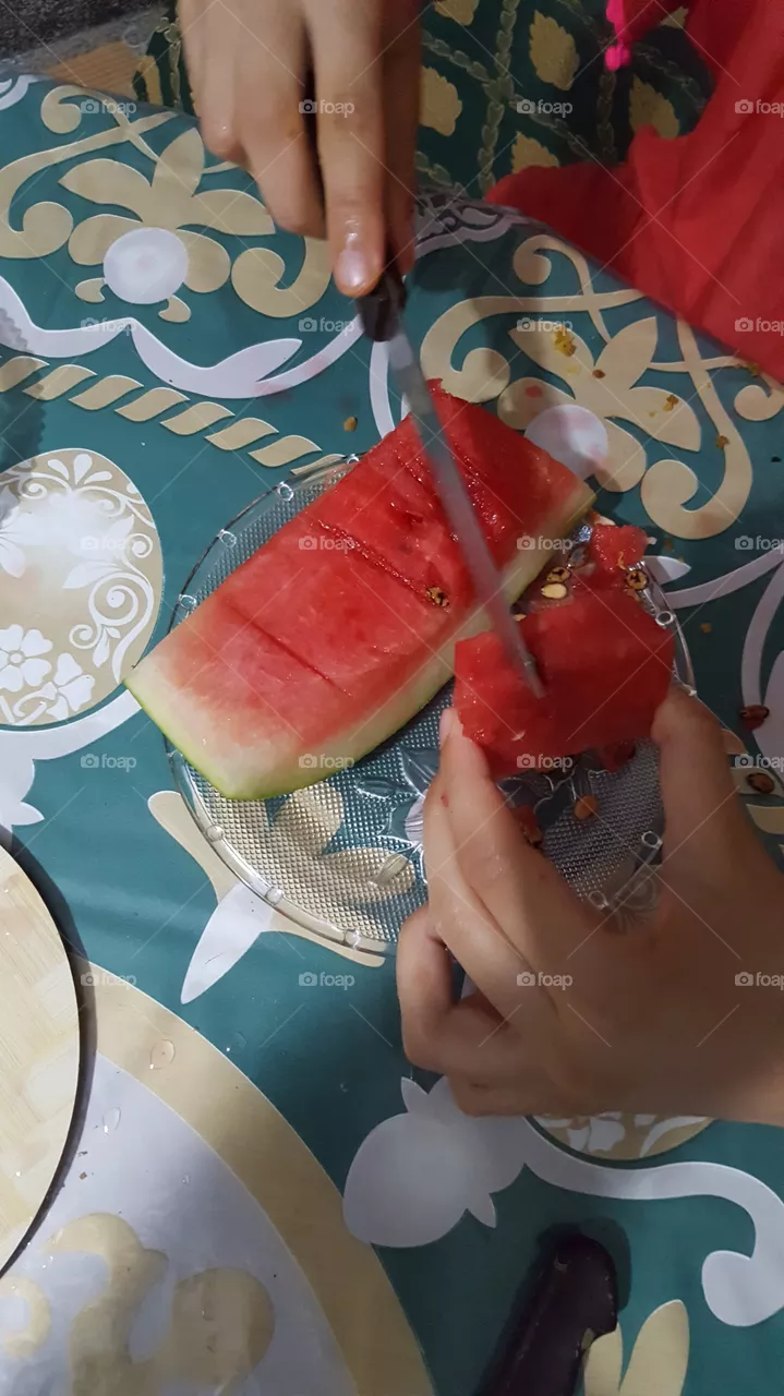 fruit