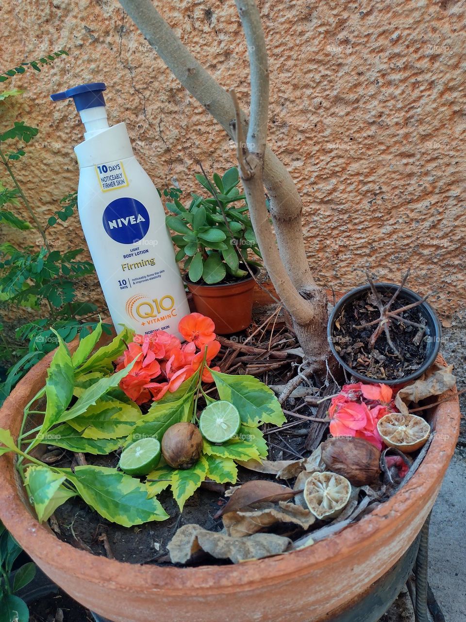 Beautiful Firm Skin by Nivea