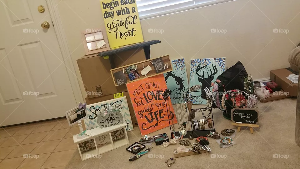 crafts