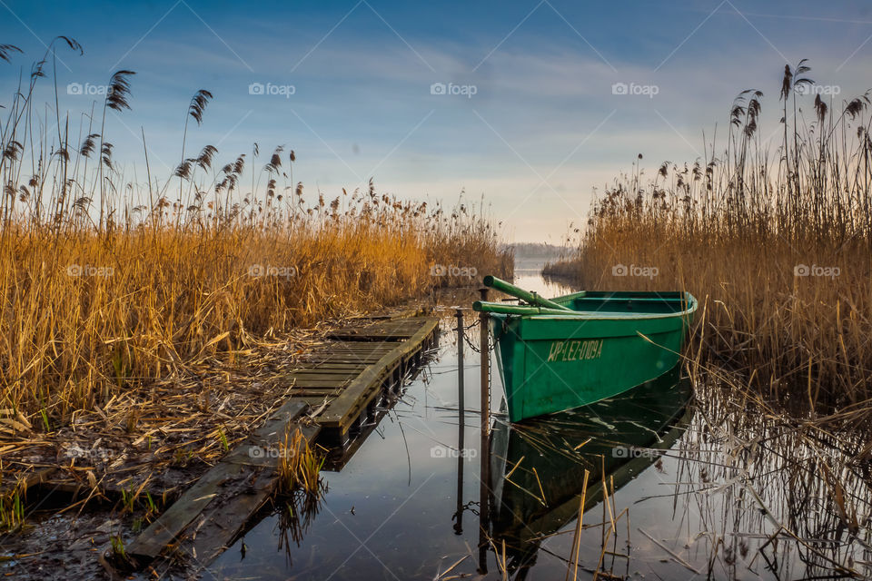 Brenno, Poland