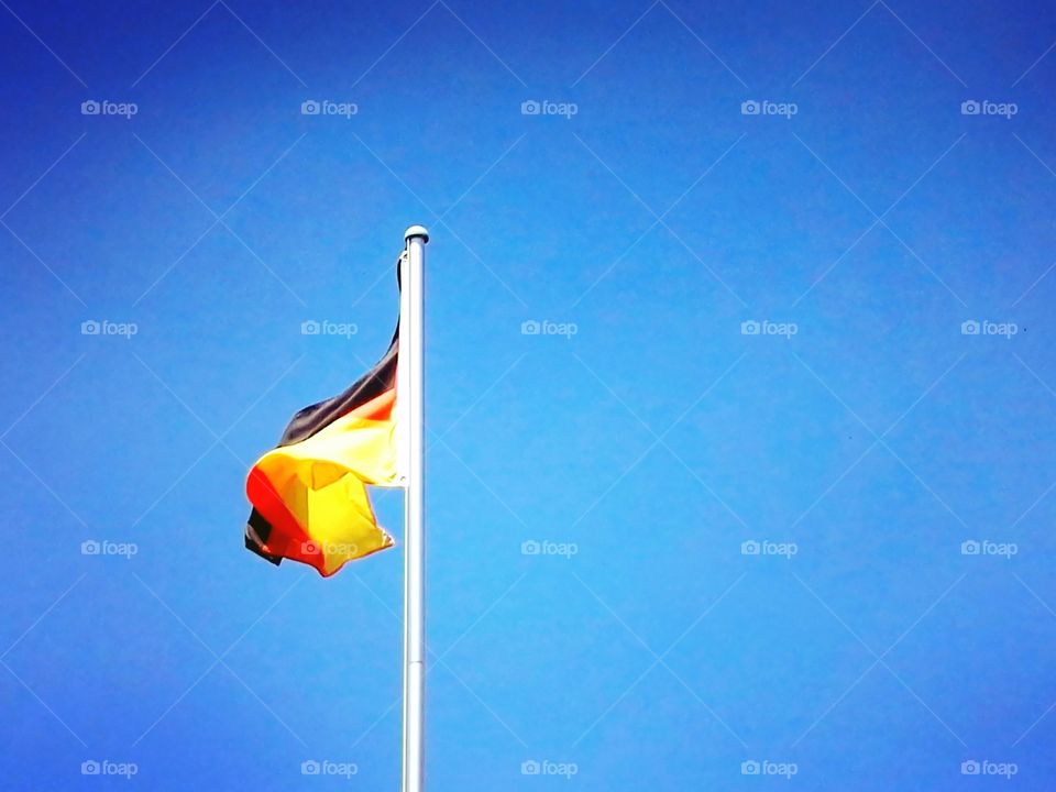 german flag