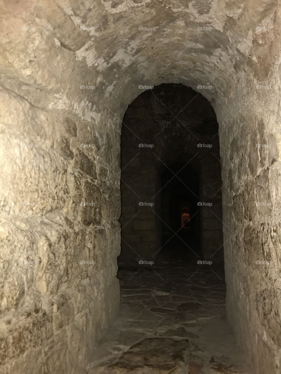 Catacombs 
