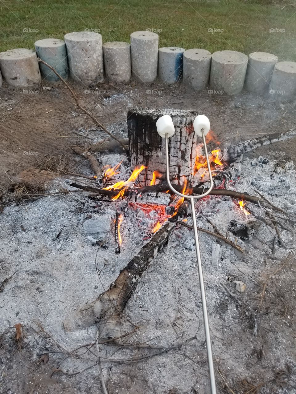Campfire