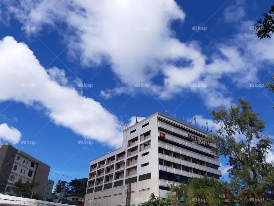 Hotel Veniz- in the heart of the City. We pamper!