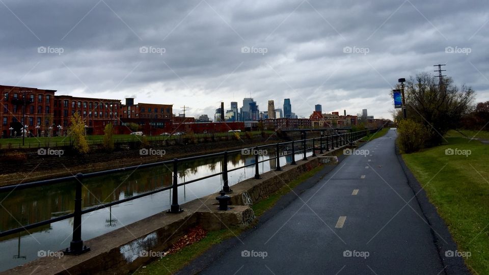 Lachine Canal