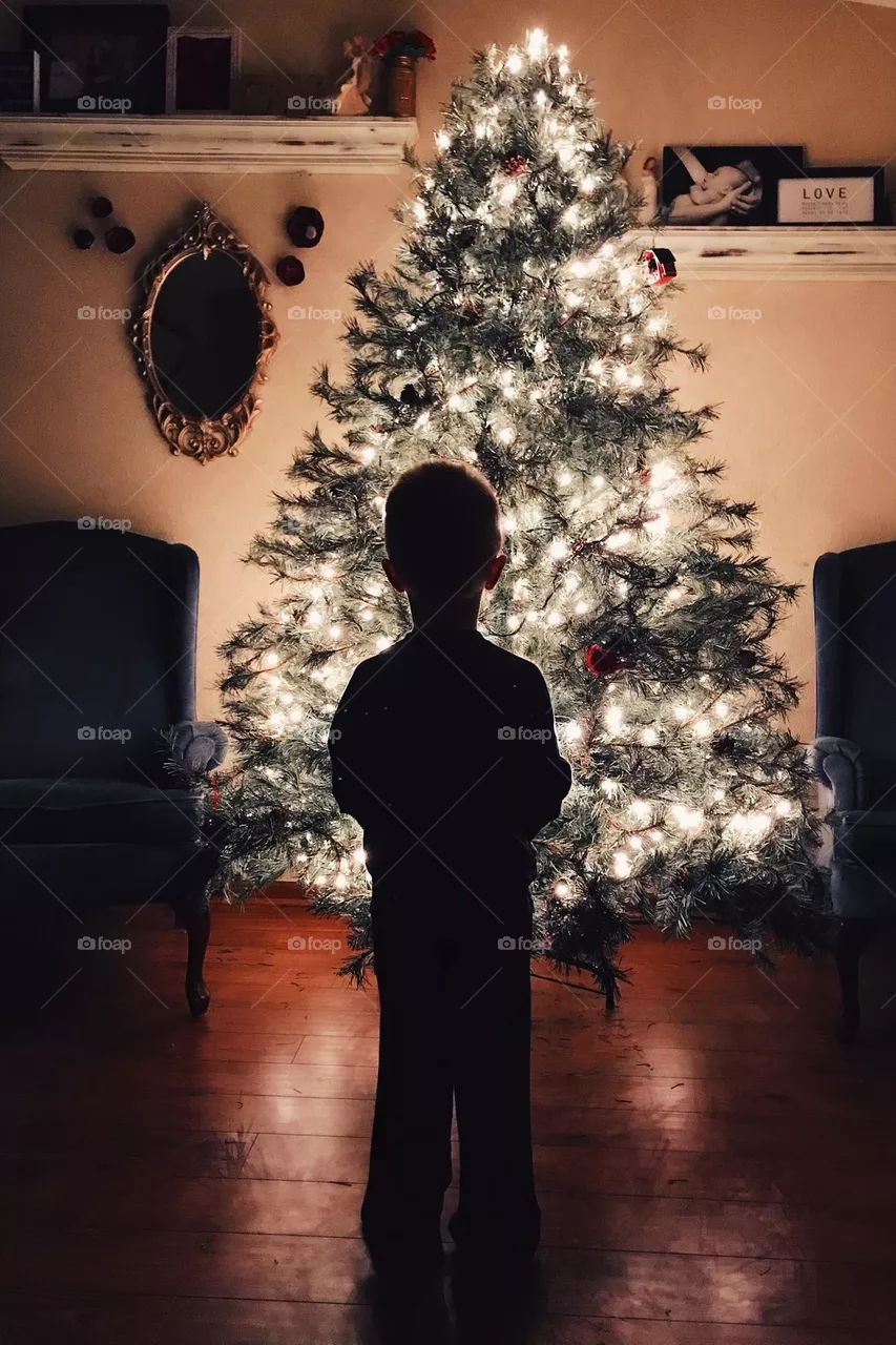 Christmas Spirit 