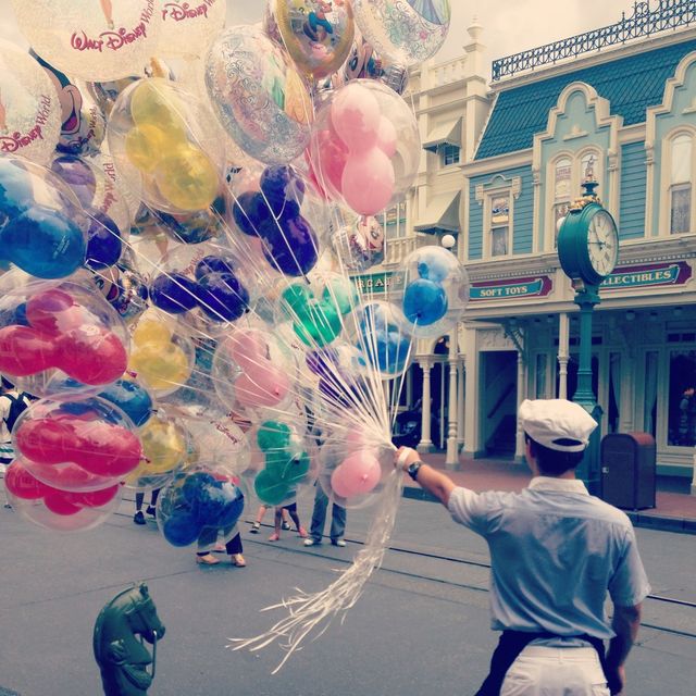 balloon