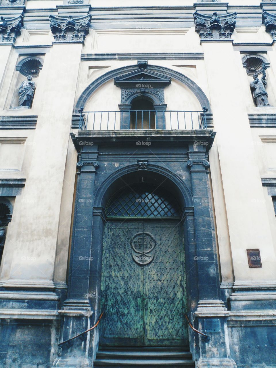 Architecture and buildings of the city of Lviv