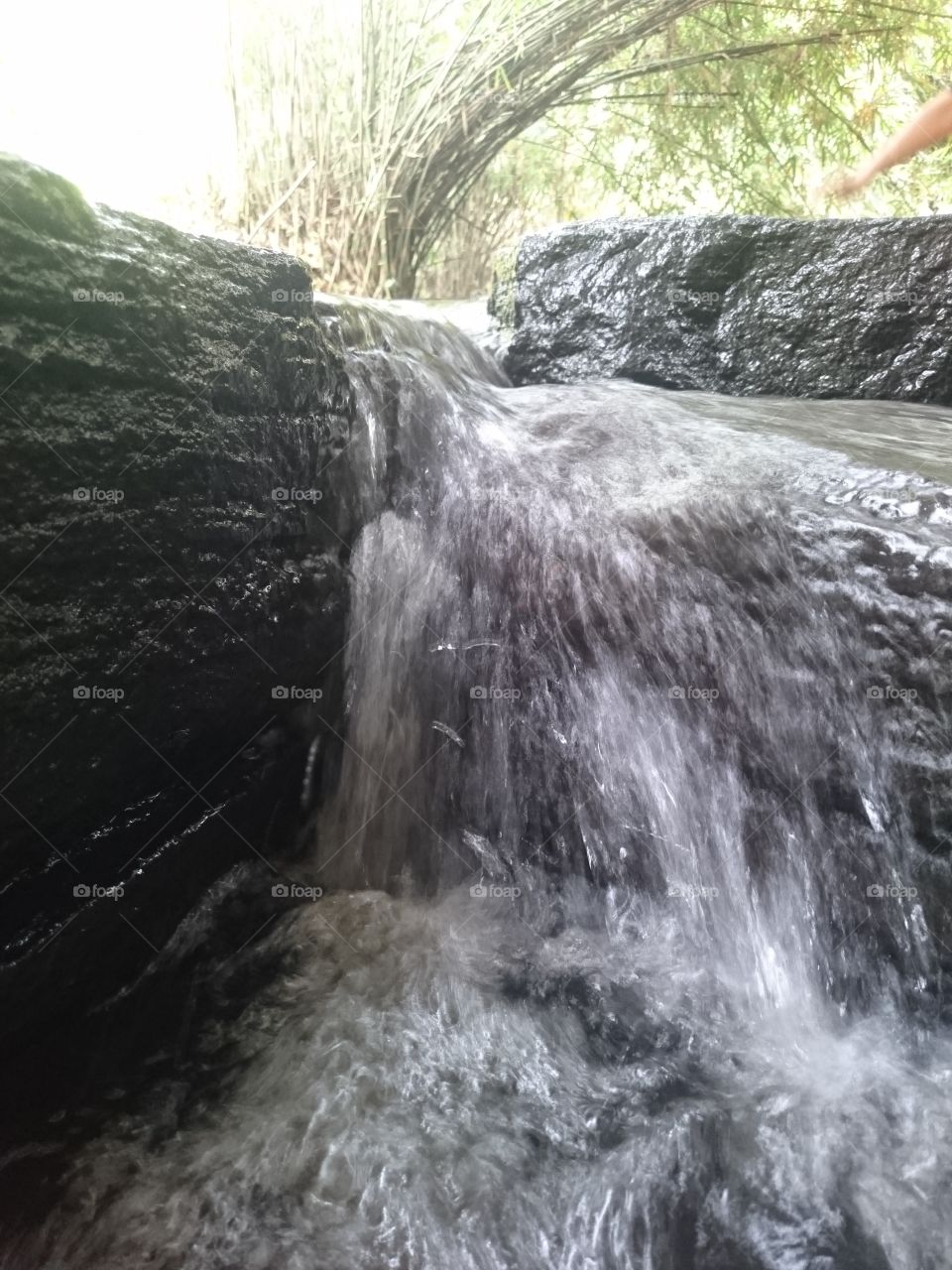 Waterfall, Nature, Water, Fall, Landscape