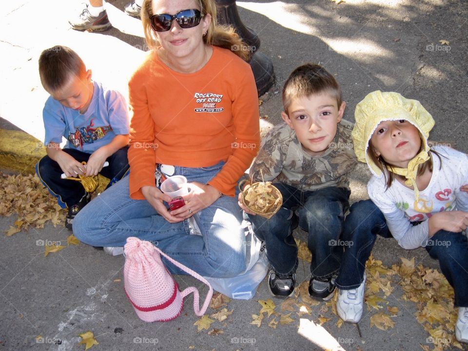 Fall festival 