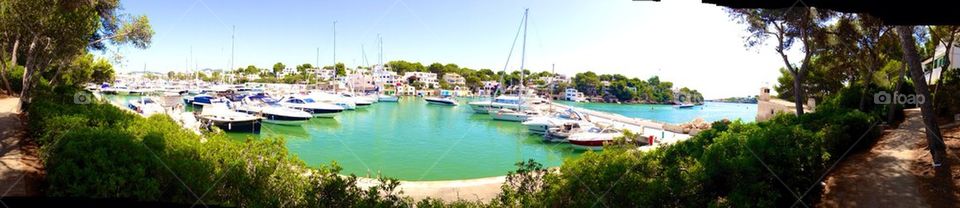 Cala d'Or Marina