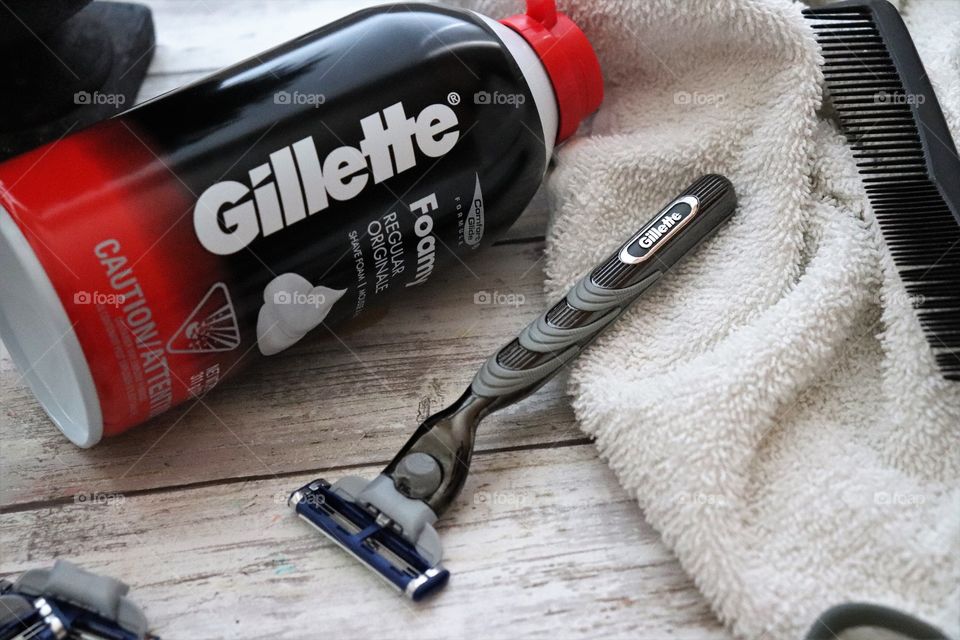 Gillette