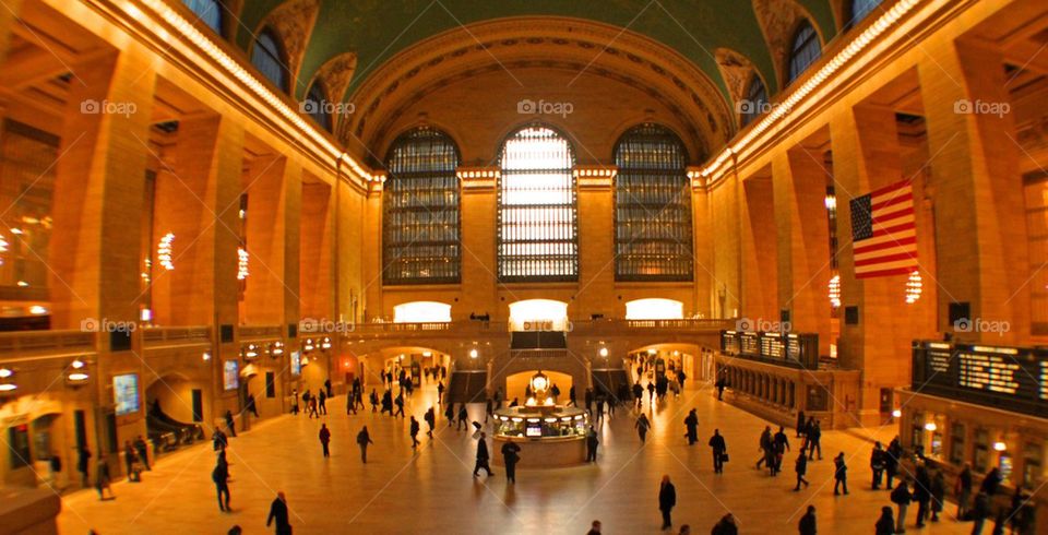 Grand Central