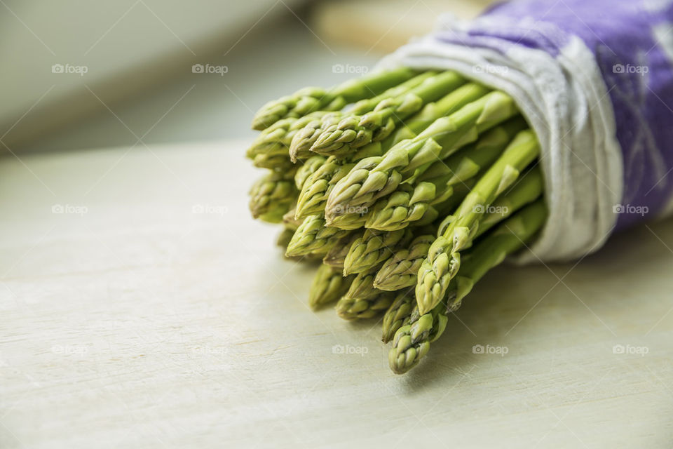 Asparagus