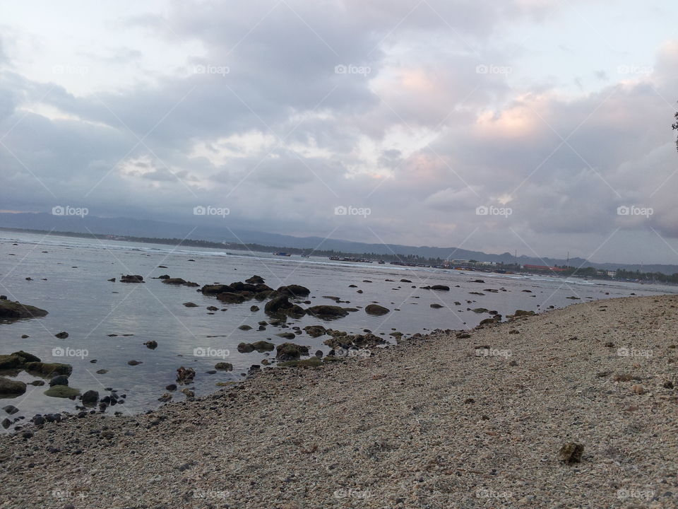 Water, Beach, Sea, Seashore, Landscape