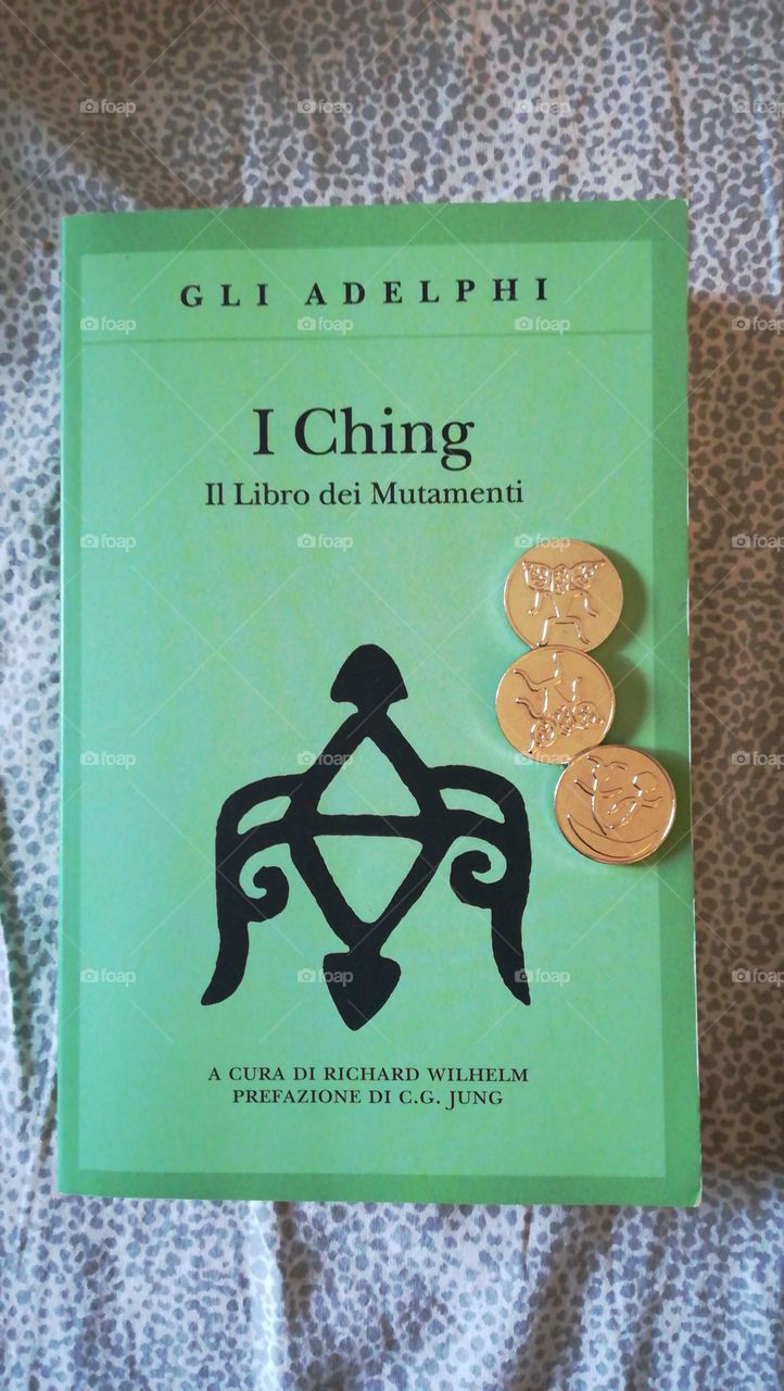 I Ching