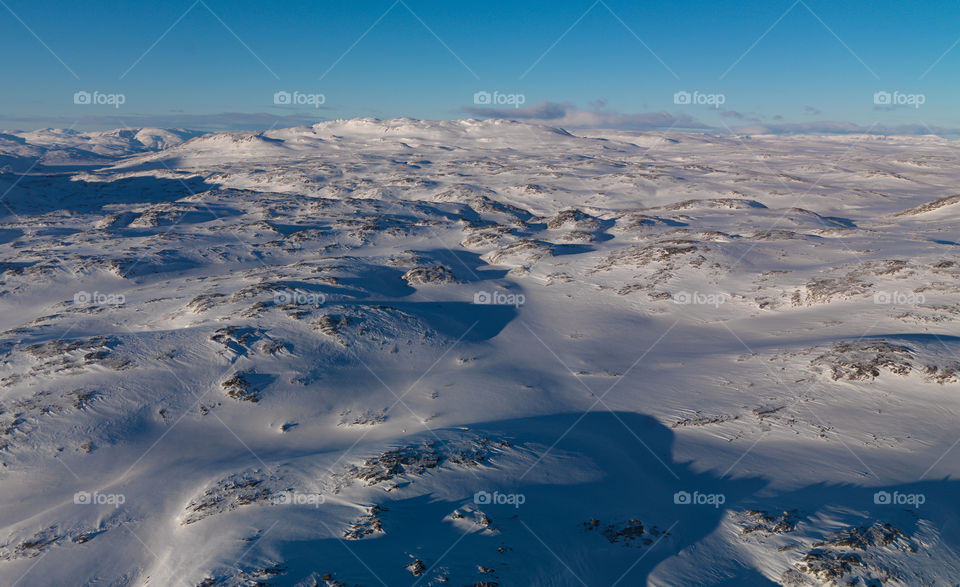 Hardangervidda