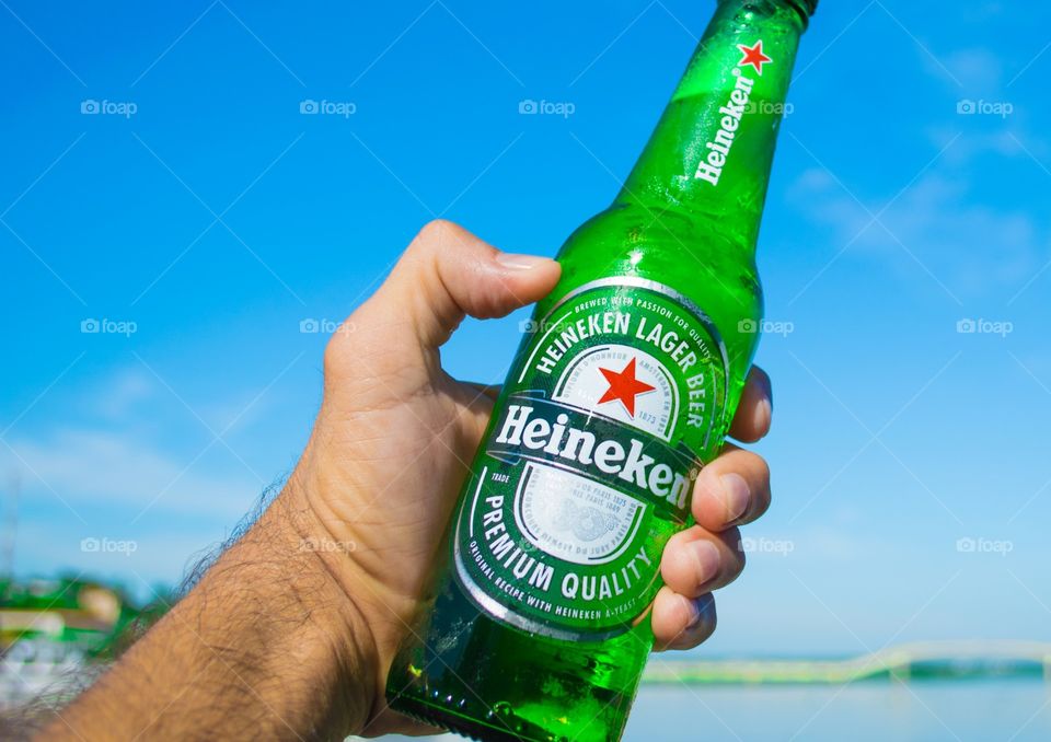 HEINEKEN