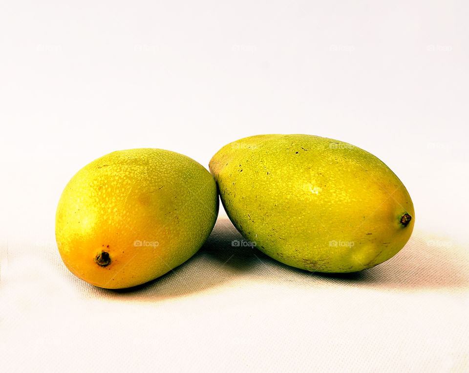 mangoes