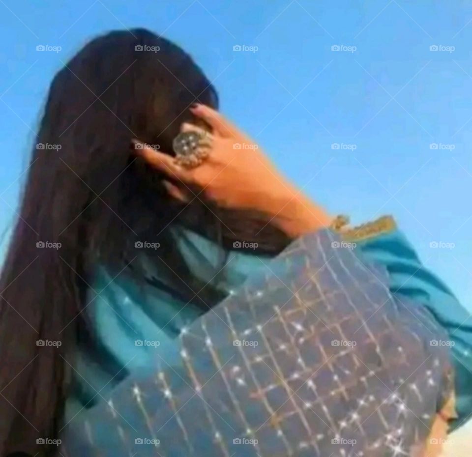 Beautiful moments of peace ,