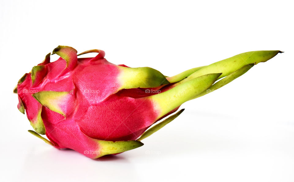 Dragon fruit, red ah l