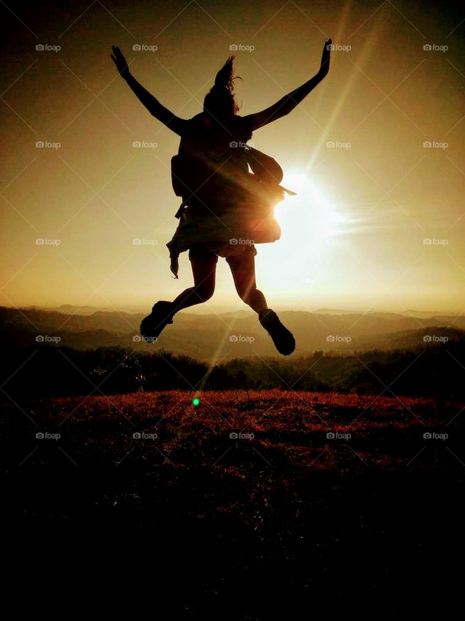 Staying in good shape